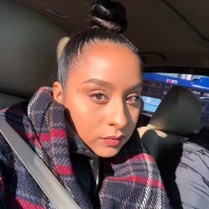 Meet your Posher, Nancy